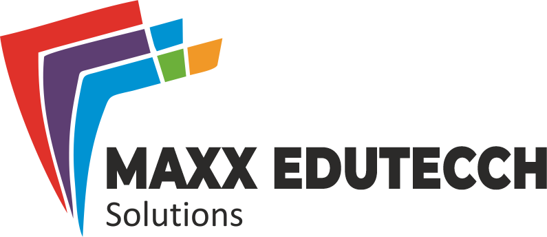 Maxxedutecch Logo